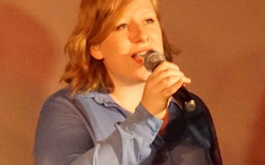 Harlem Jive heeft een nieuwe dirigent